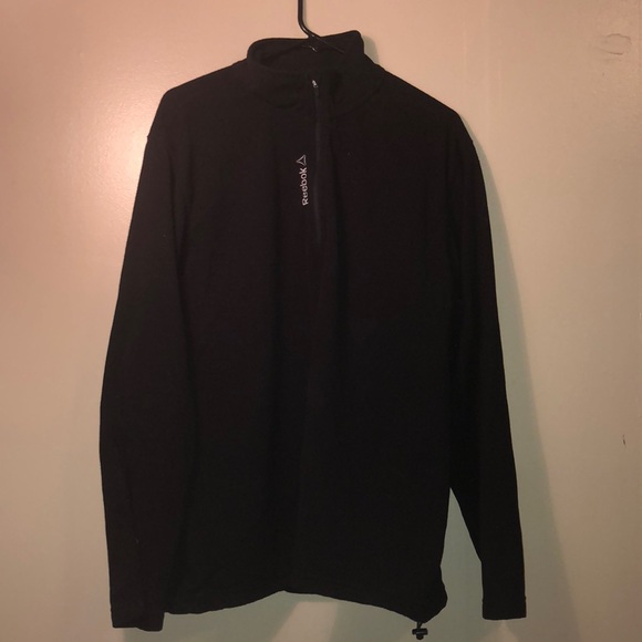 reebok pullover sweater - Picture 1 of 4